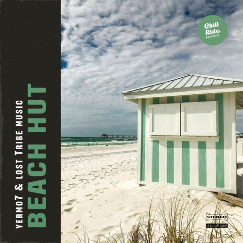 Beach Hut