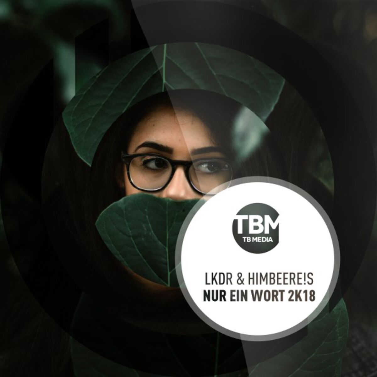 Album cover of Nur Ein Wort 2k18