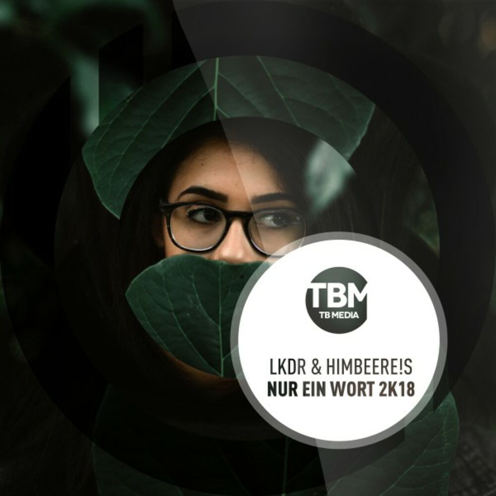 Picture of Nur Ein Wort 2k18
