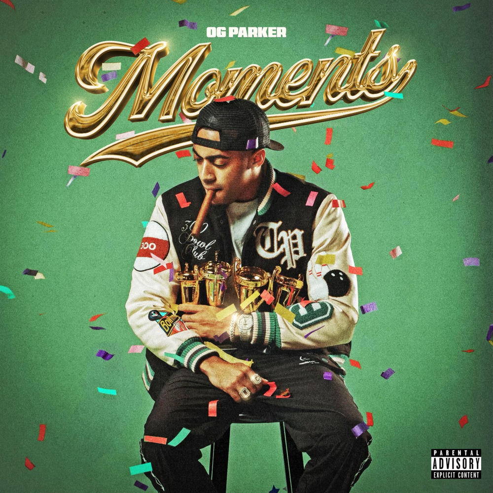 Moments cover