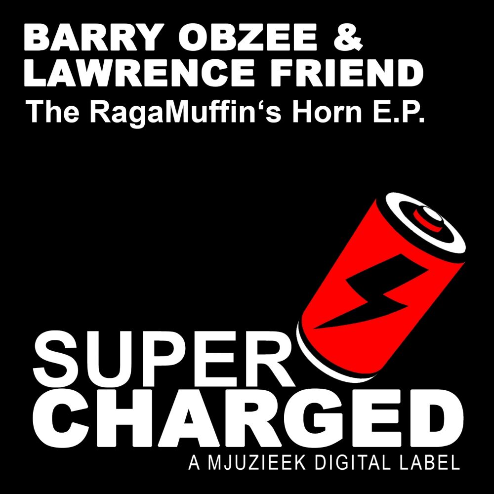 Picture of The Ragamuffin's Horn E.P.
