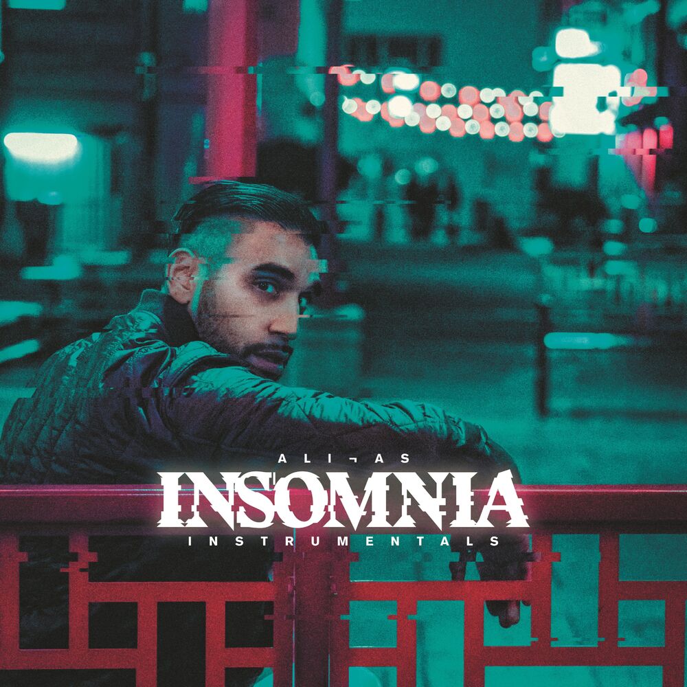Picture of Insomnia (Instrumentals)