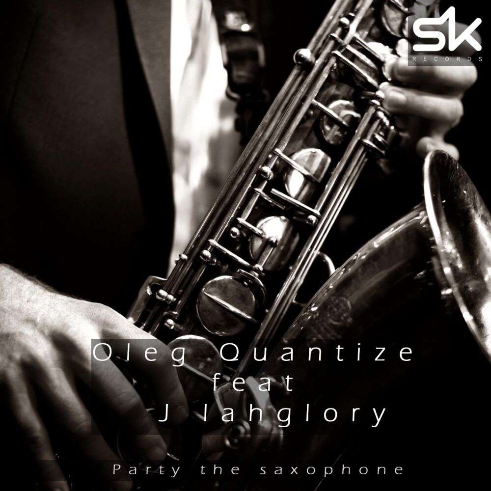 Picture of Party The Saxophone