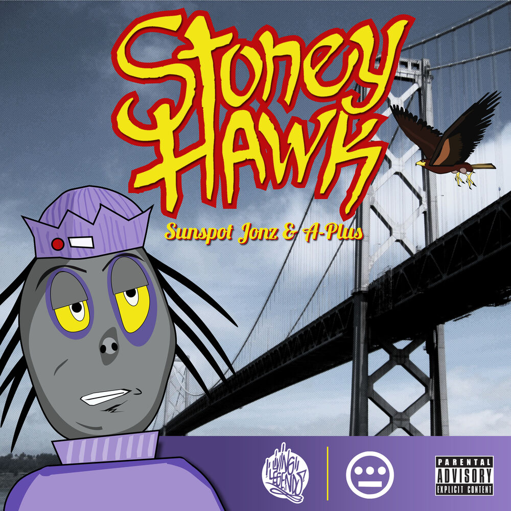 Picture of Stoney Hawk