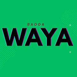 Cover of Waya
