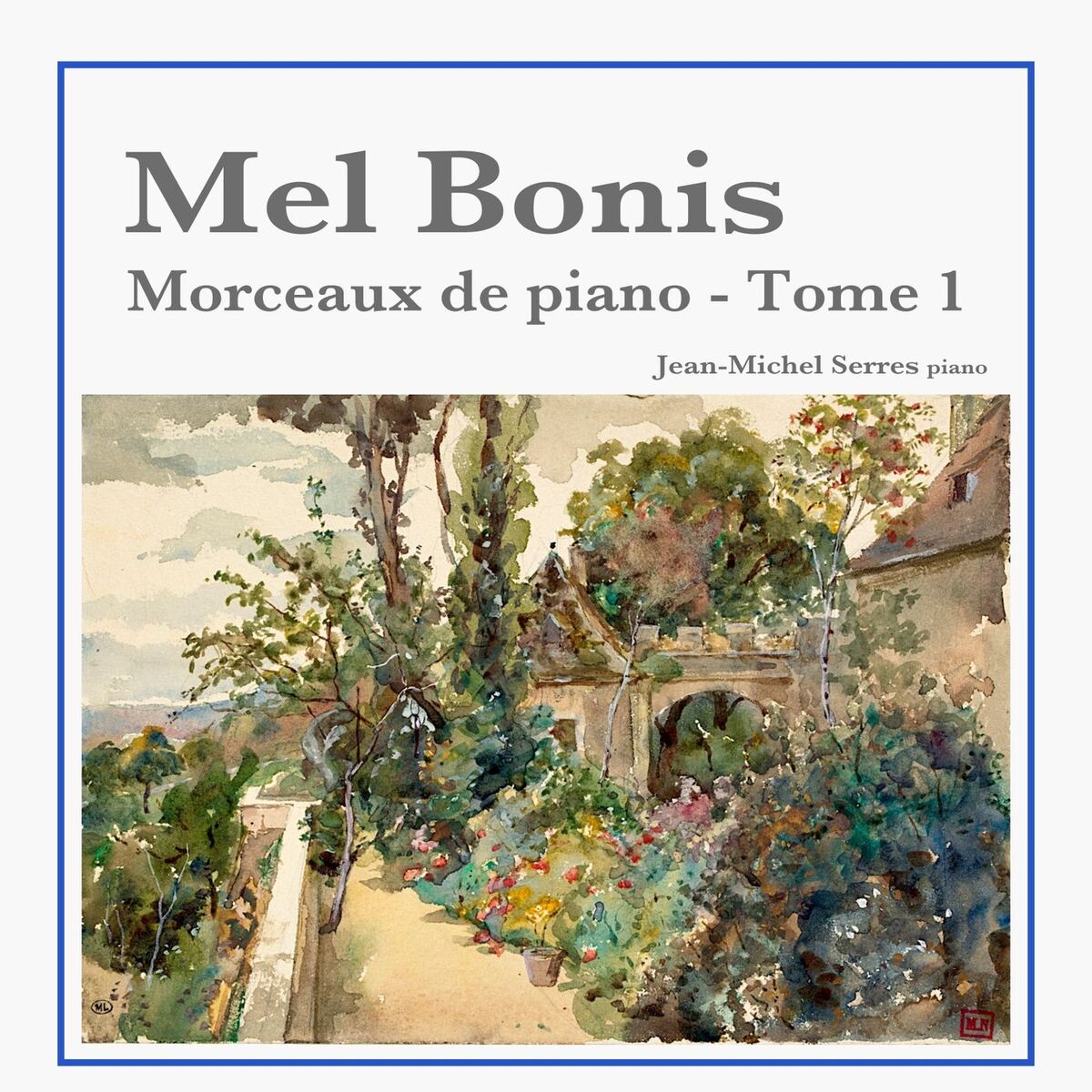 Album cover of Gai Printemps, Op. 11