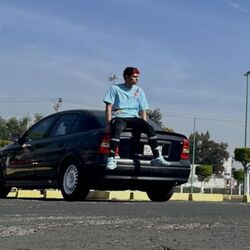 Cover of No Lo Merecias