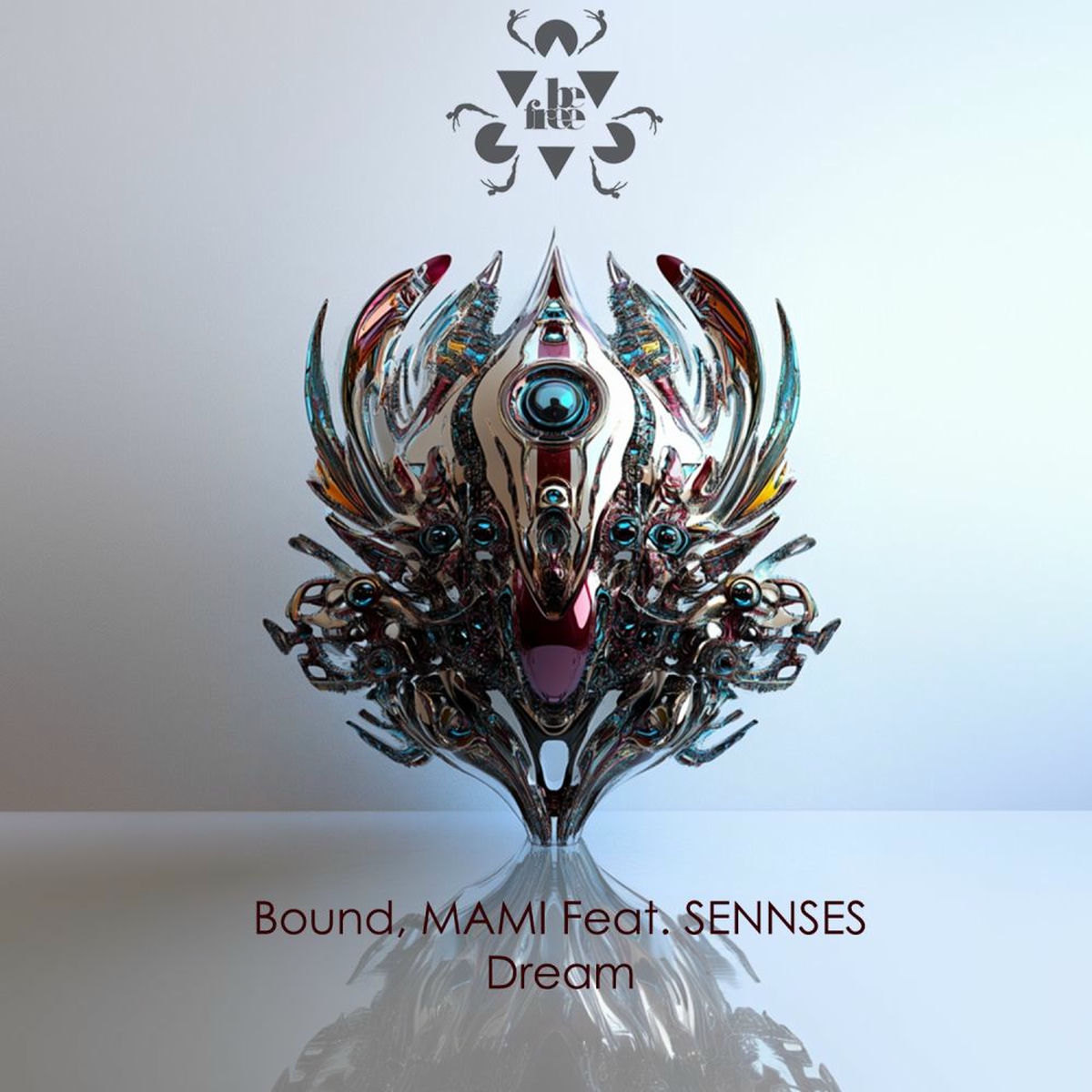 Album cover of Dream