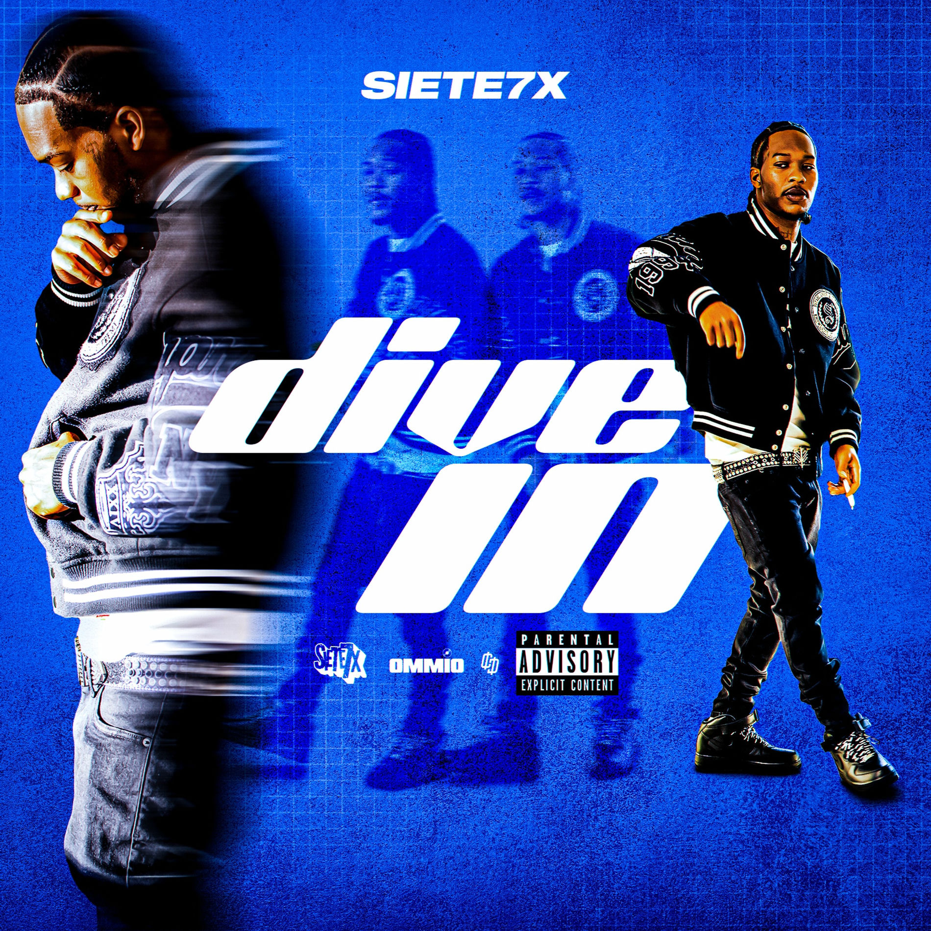 Siete7x: albums, songs, concerts | Deezer