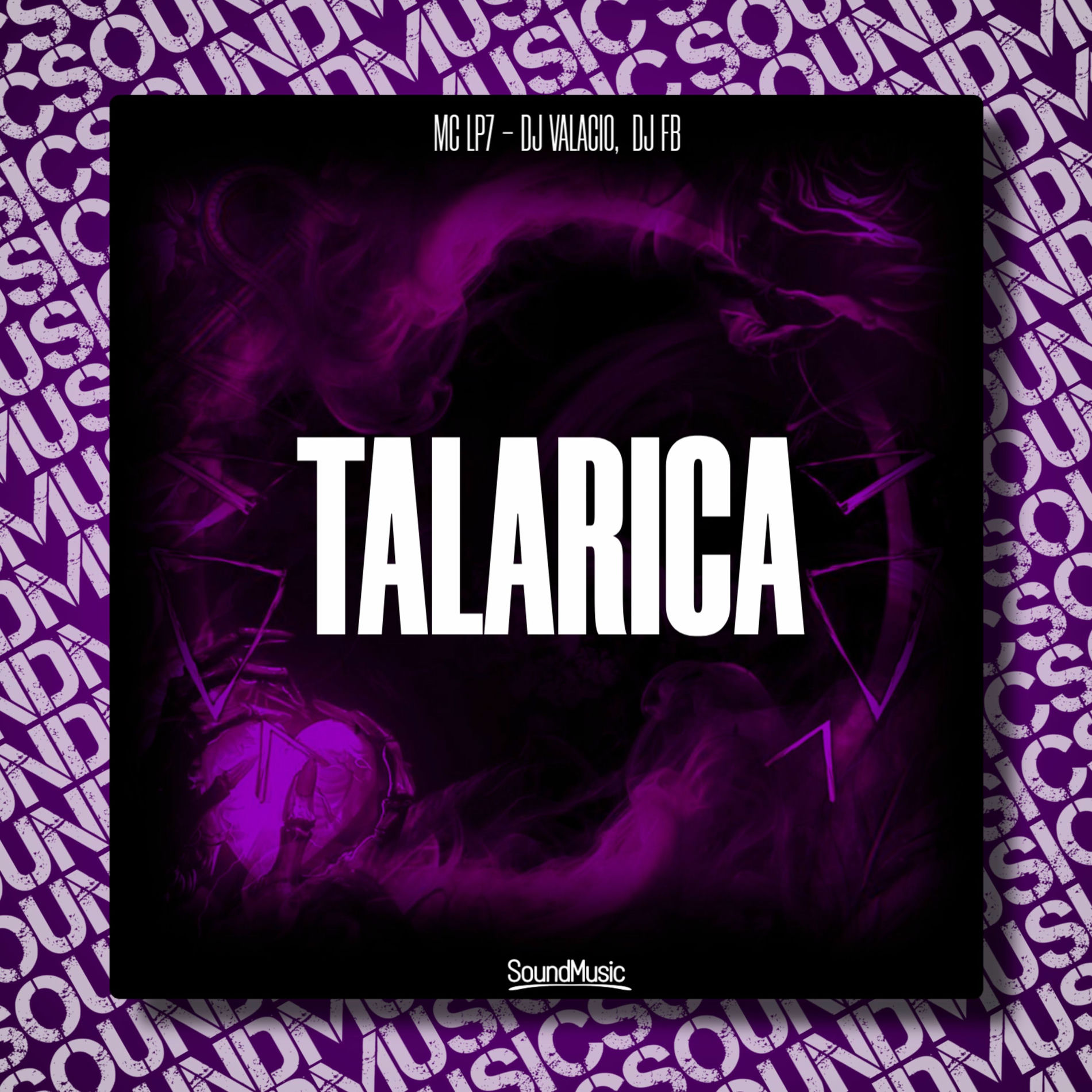 Album cover of Talarica