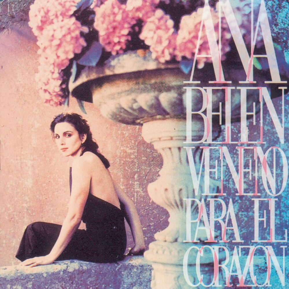 Picture of Veneno Para El Corazón