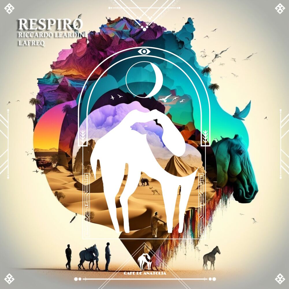 Picture of Respiro