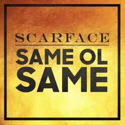 Cover of Same Ol Same
