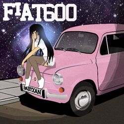 Cover of Fiat600