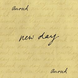 Cover of New Day