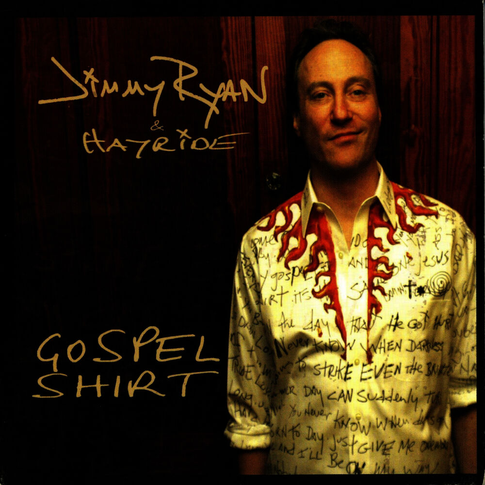 Picture of Gospel Shirt
