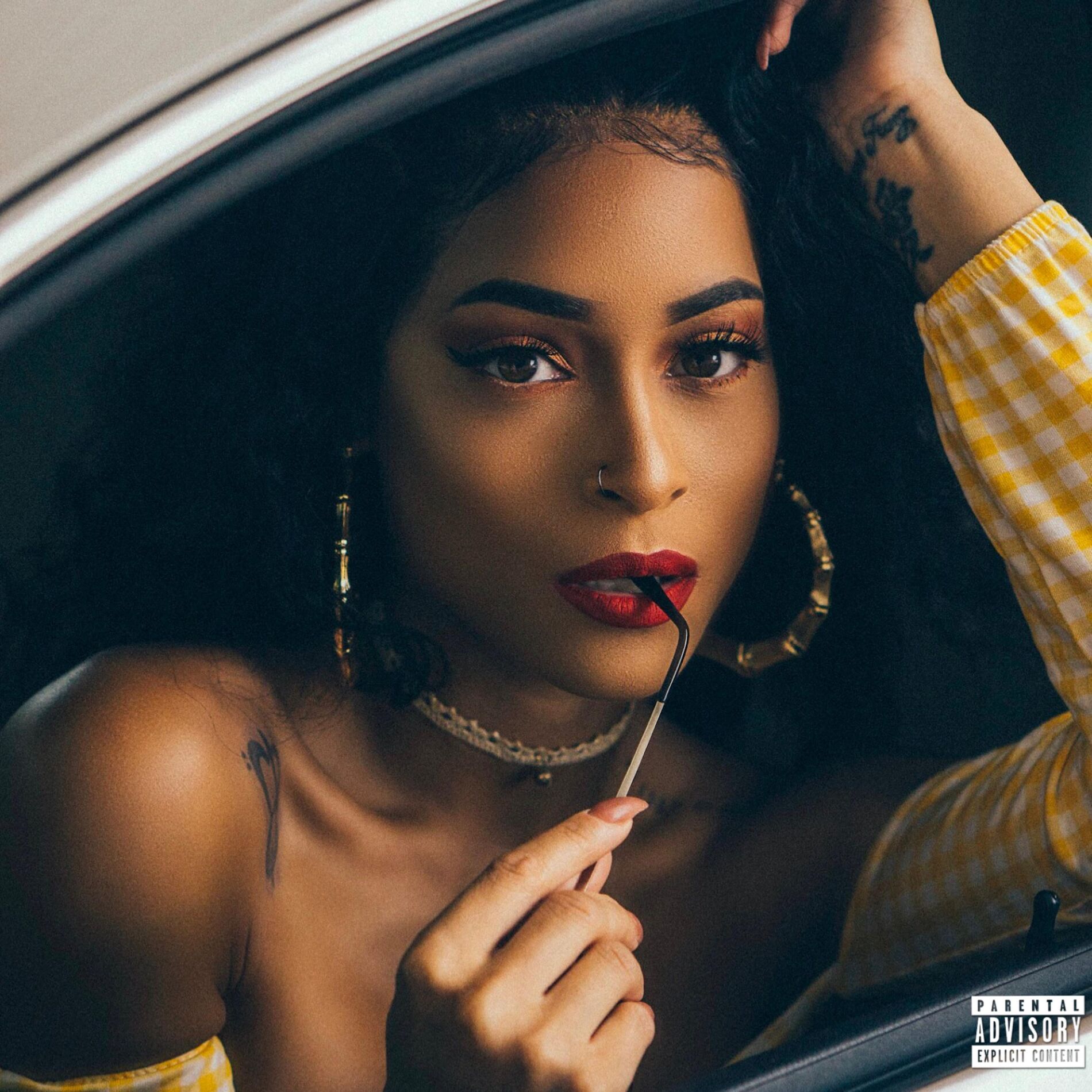 Album cover of Waves