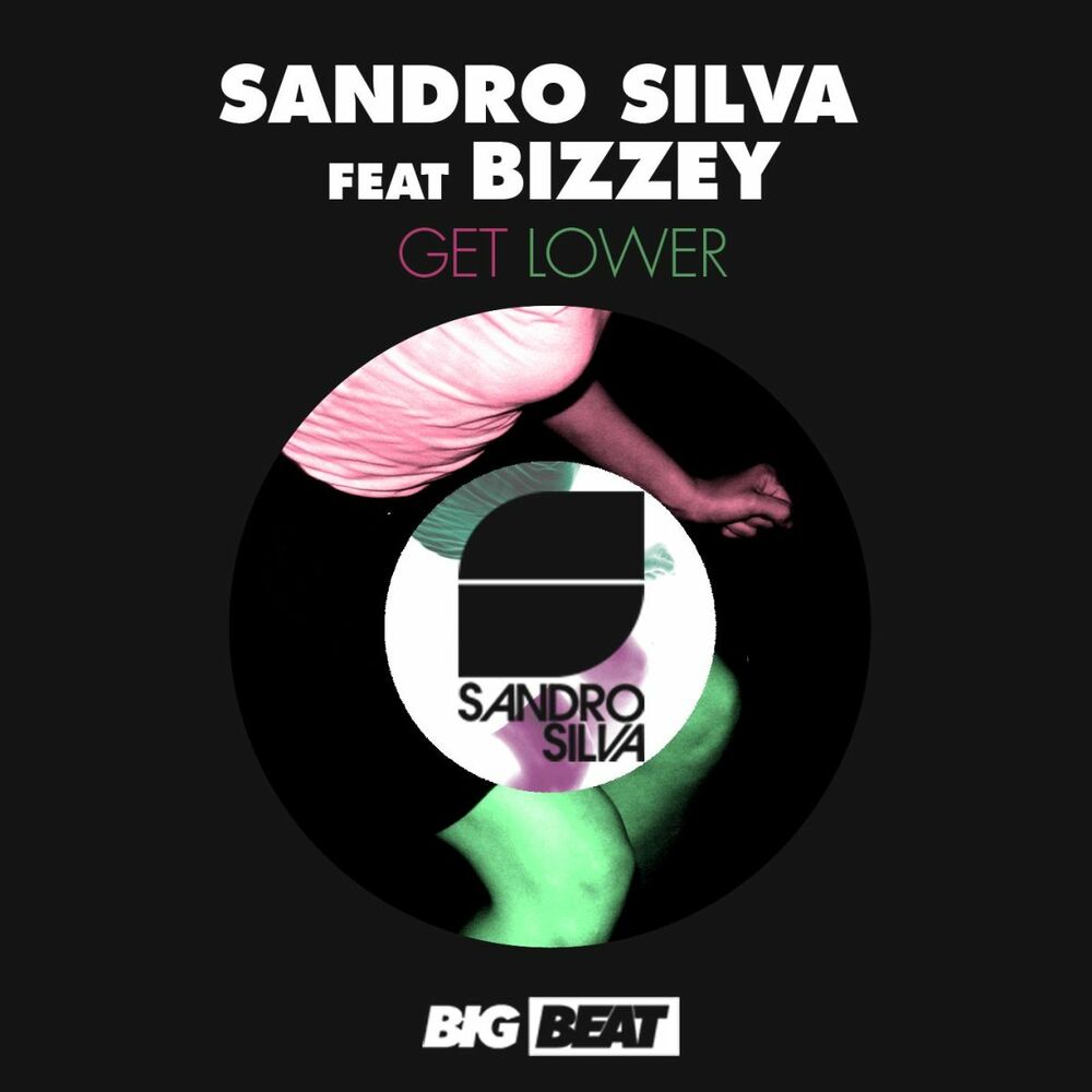 Picture of Get Lower (feat. Bizzey)