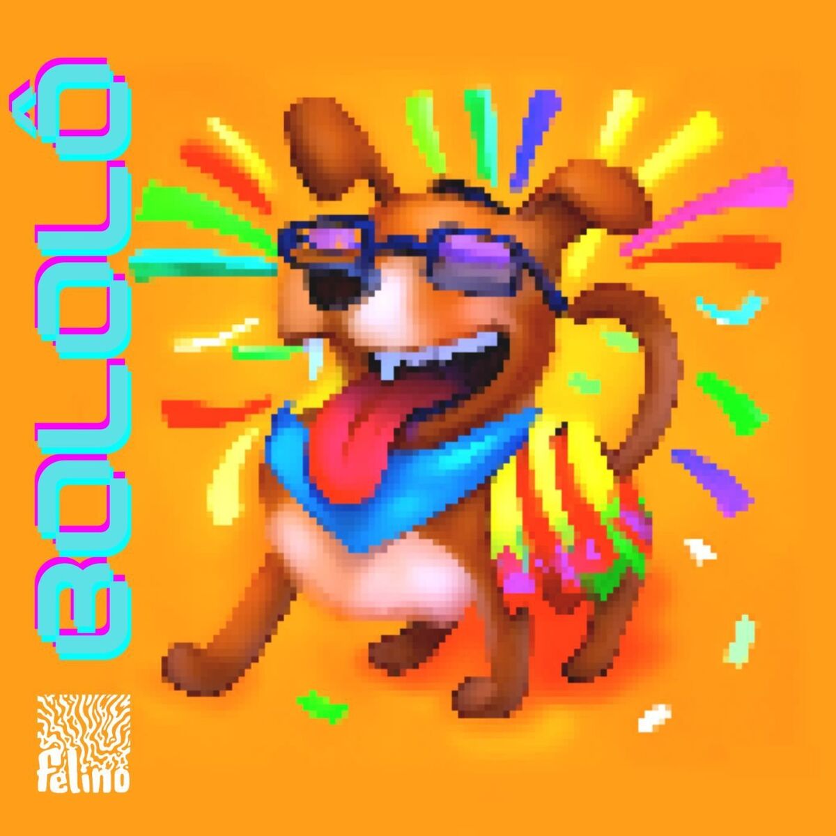 Album cover of Bololô