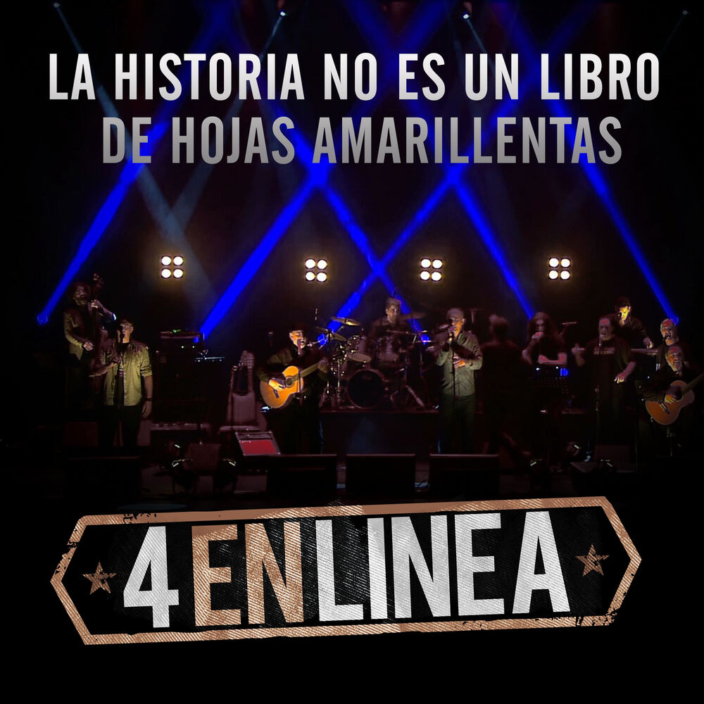 Picture of La Historia No Es un Libro de Hojas Amarillentas