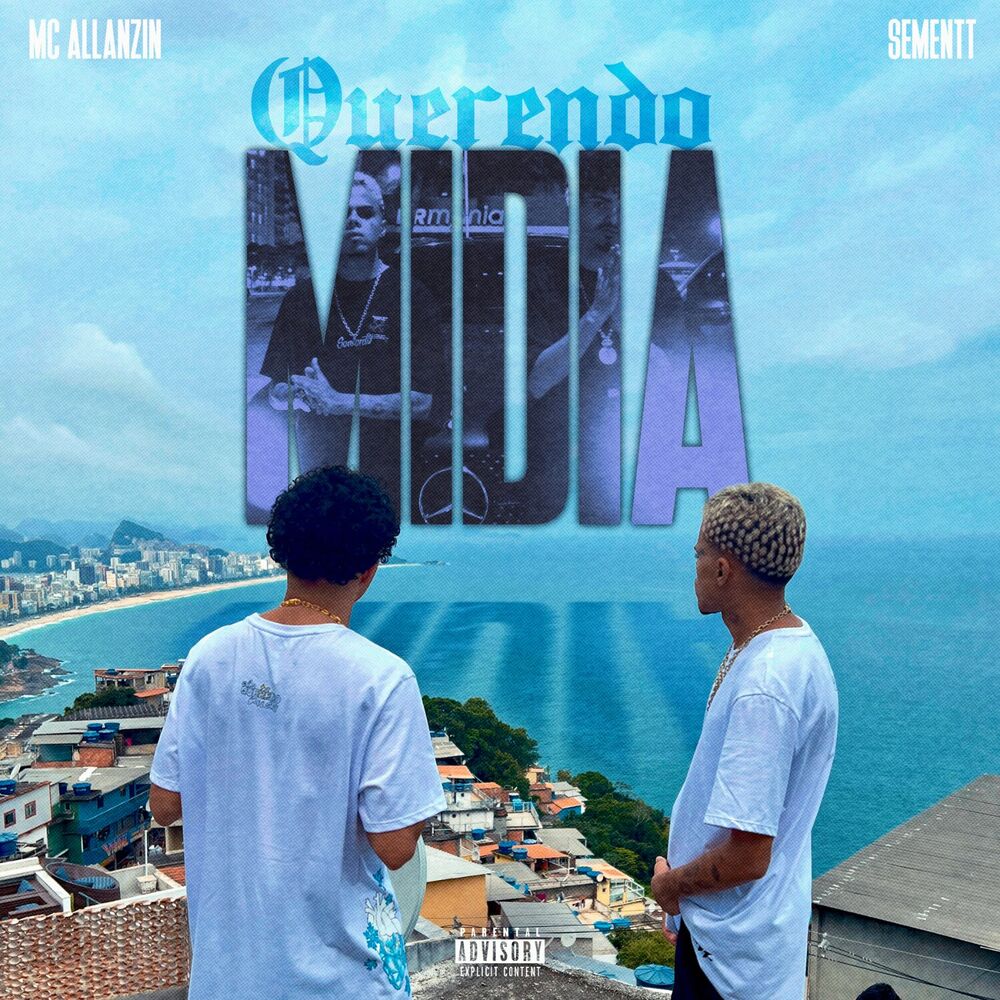 Picture of Querendo Mídia