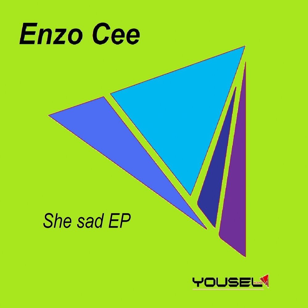 Picture of She Sad EP