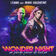 Wonder Night (No Puedo Parar de Bailar) (Radio Edit)