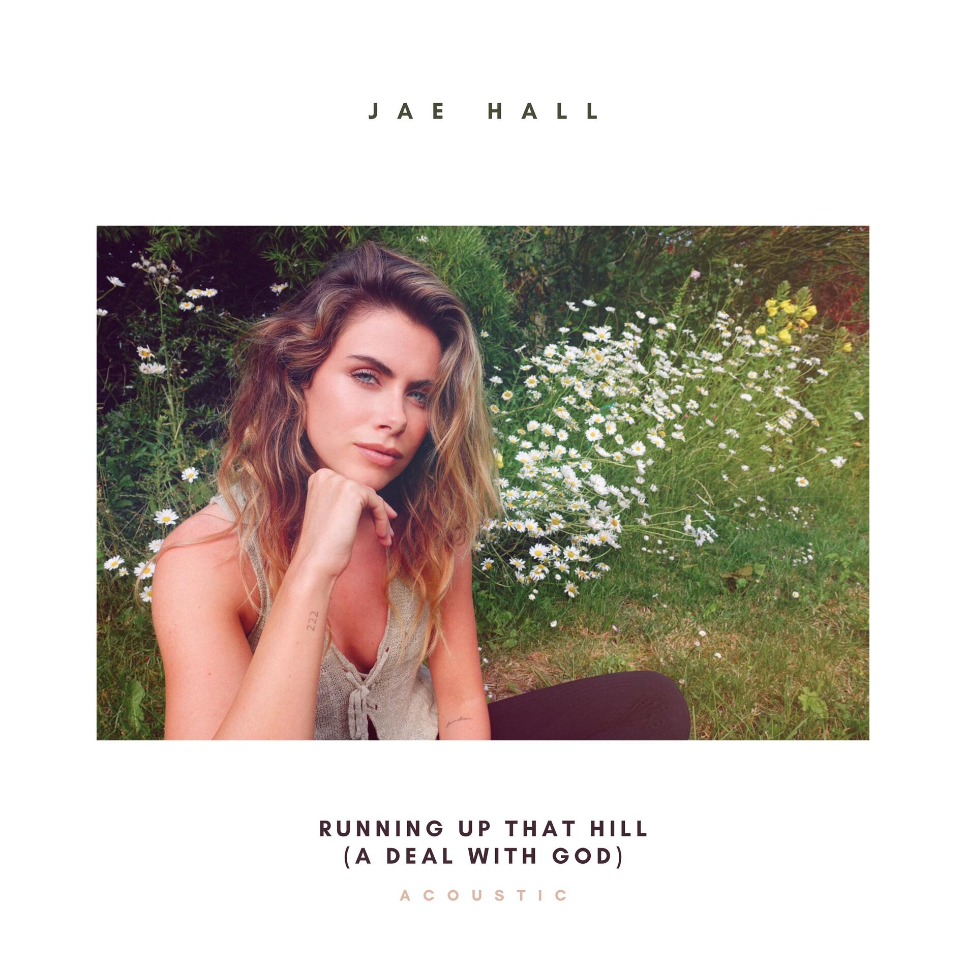 Album cover of Running Up That Hill (A Deal With God)