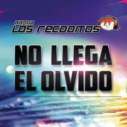 Cover of No Llega El Olvido