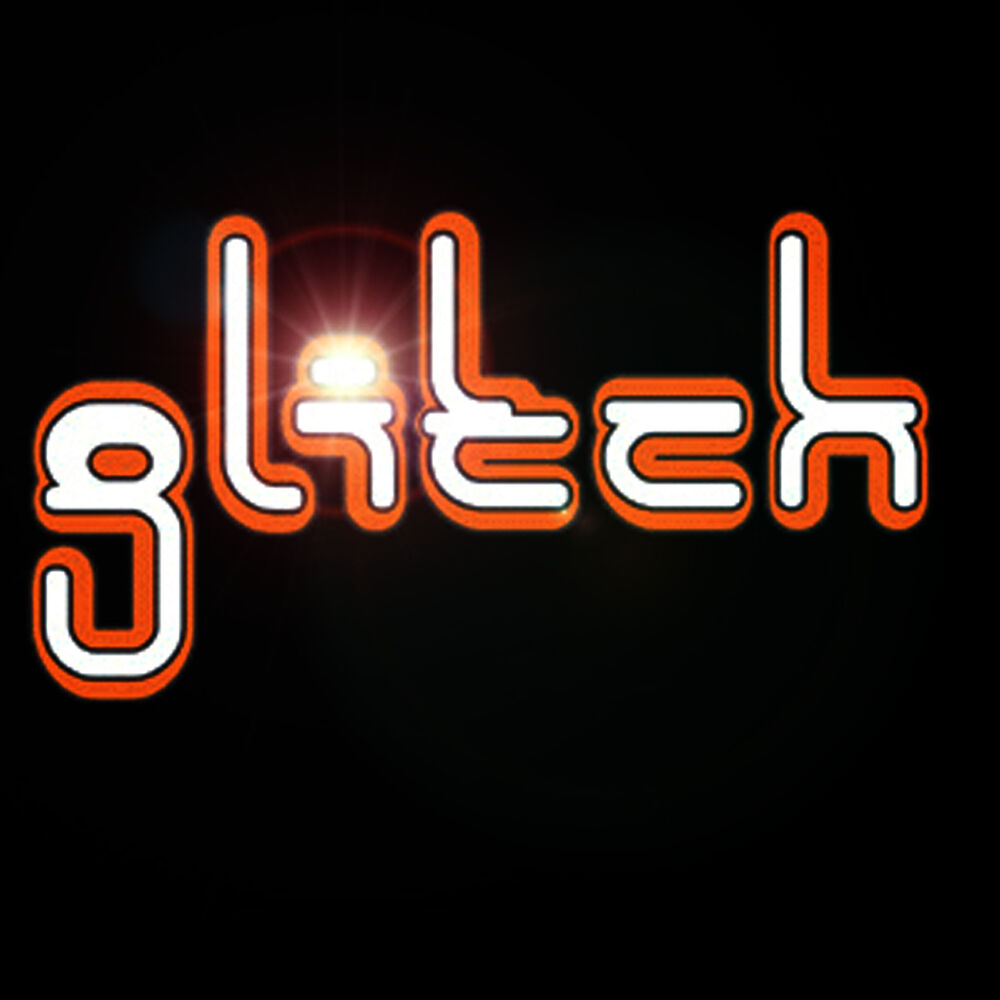 Picture of Glitch