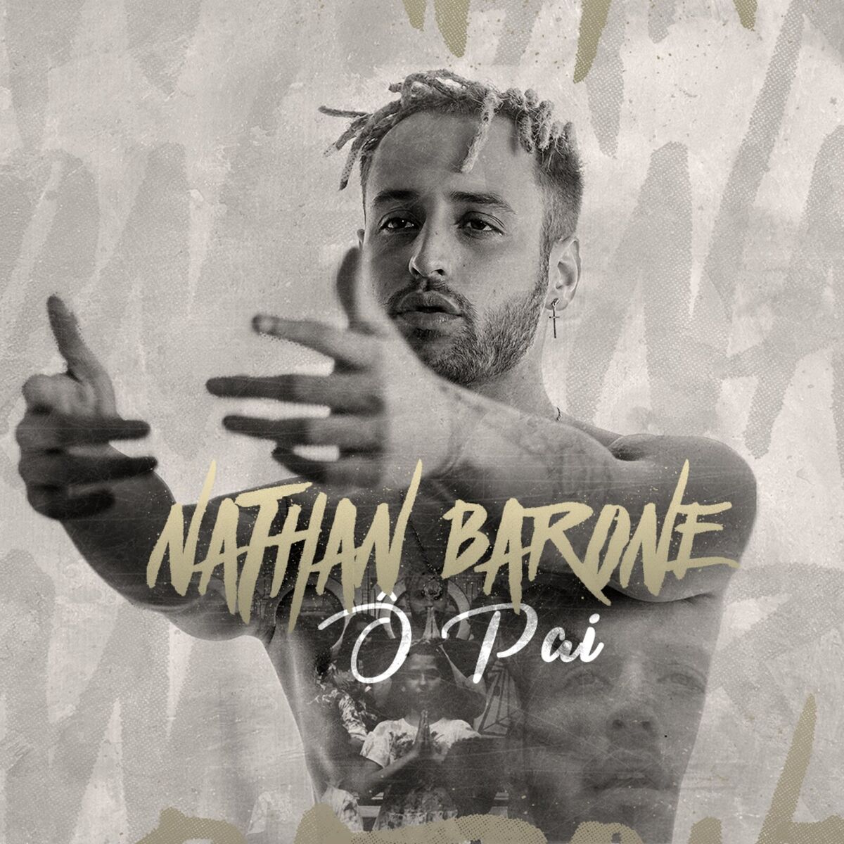 Album cover of Ô Pai