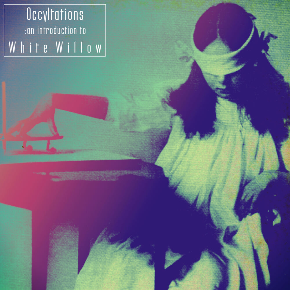 Picture of Occultations: An Introduction to White Willow