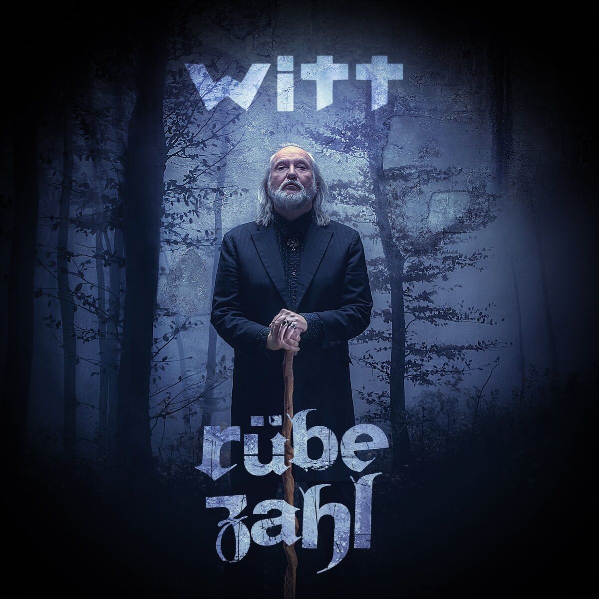 Album cover of Rübezahl