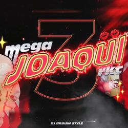 Cover of Mega Joaqui 3 Rkt