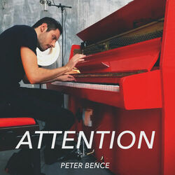 Cover of Attention