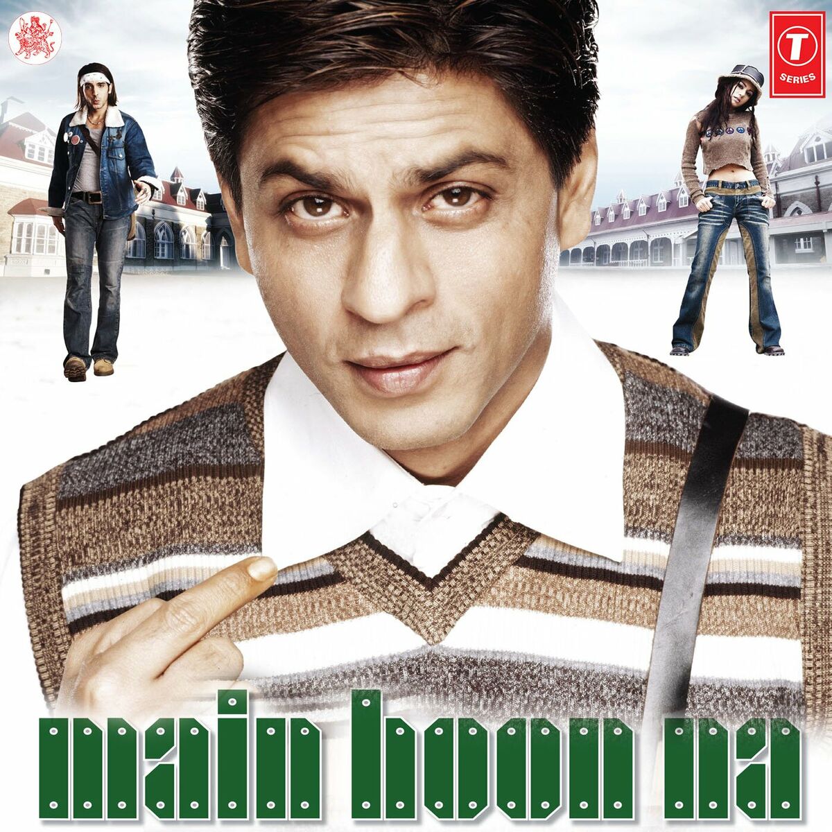 Album cover of Tumse Milke Dil Ka