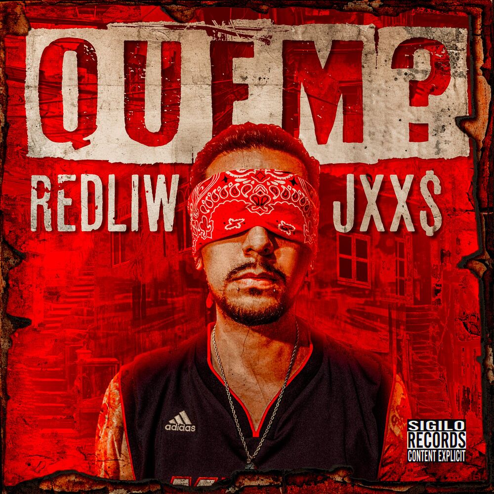 Picture of Quem ?