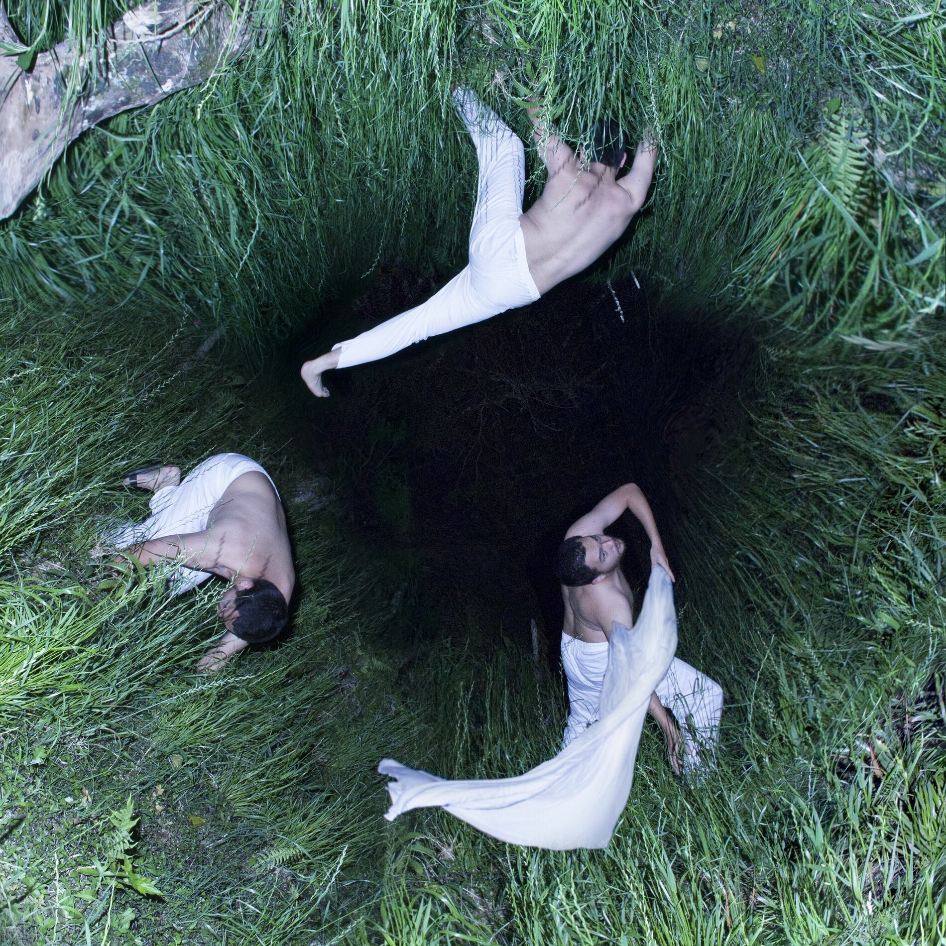 Album cover of Haikai Espiritado