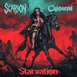 Cover of Starvation