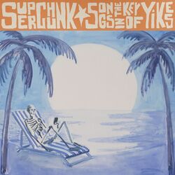 music cover