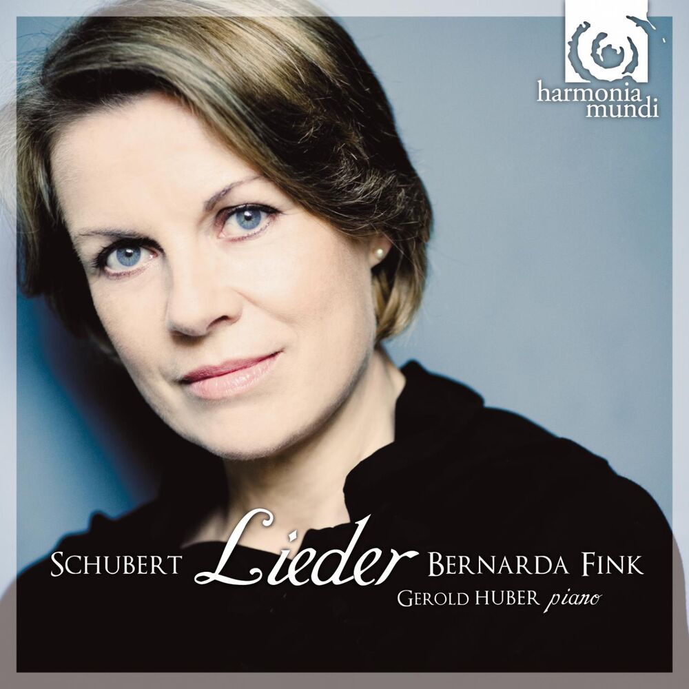 Picture of Schubert: Lieder