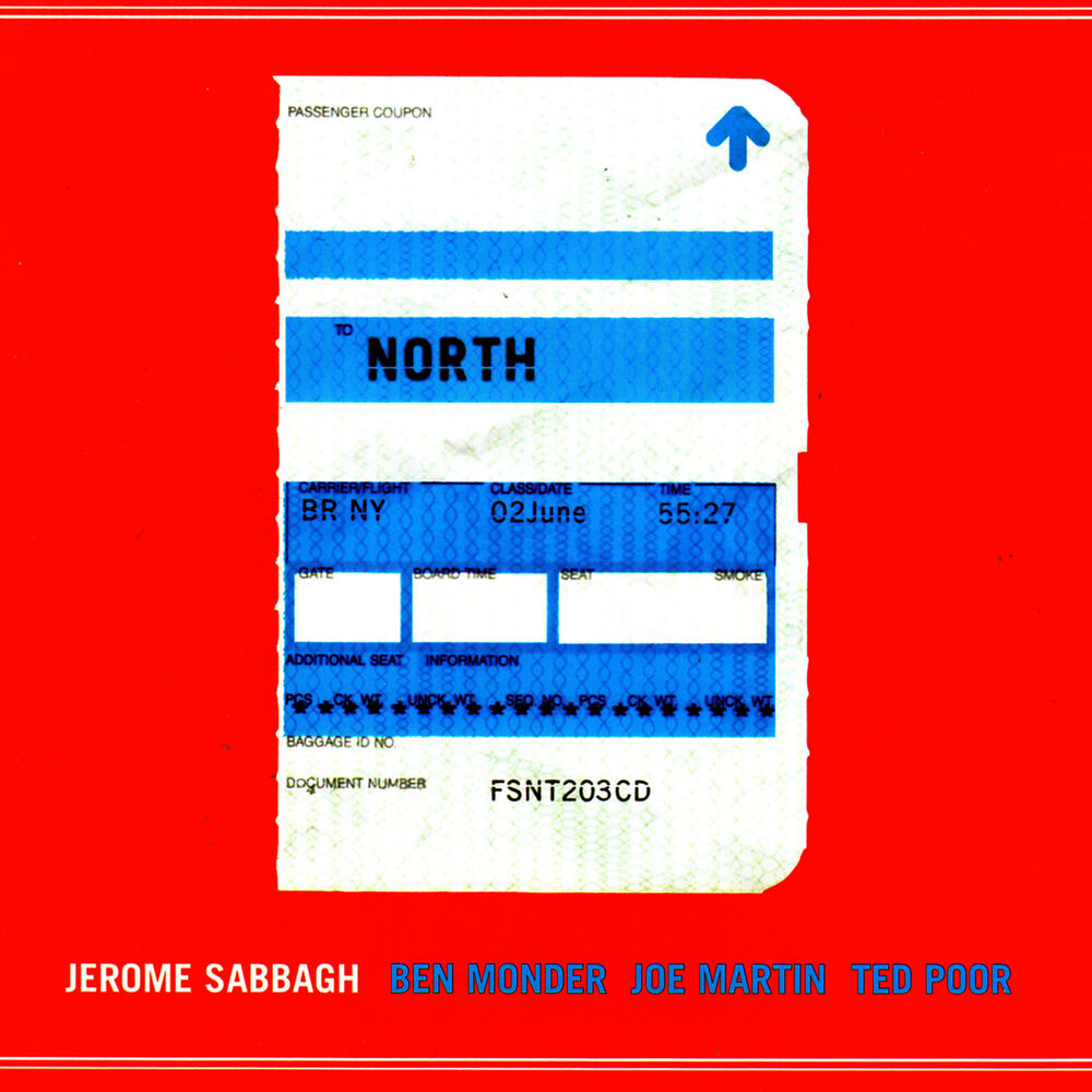 Picture of North