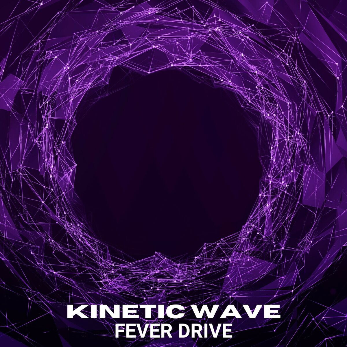 Album cover of Fever Drive