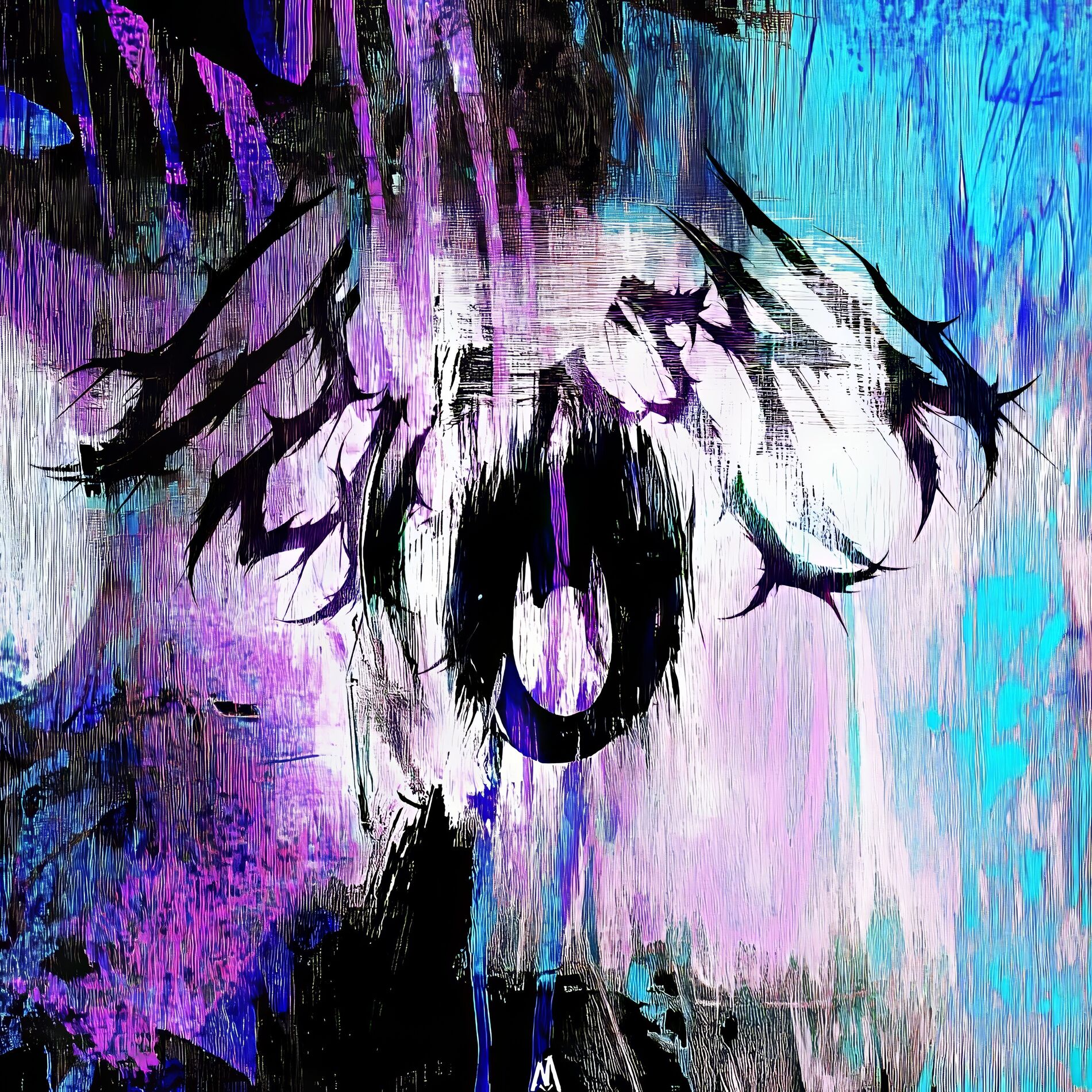 Album cover of VELVETAL