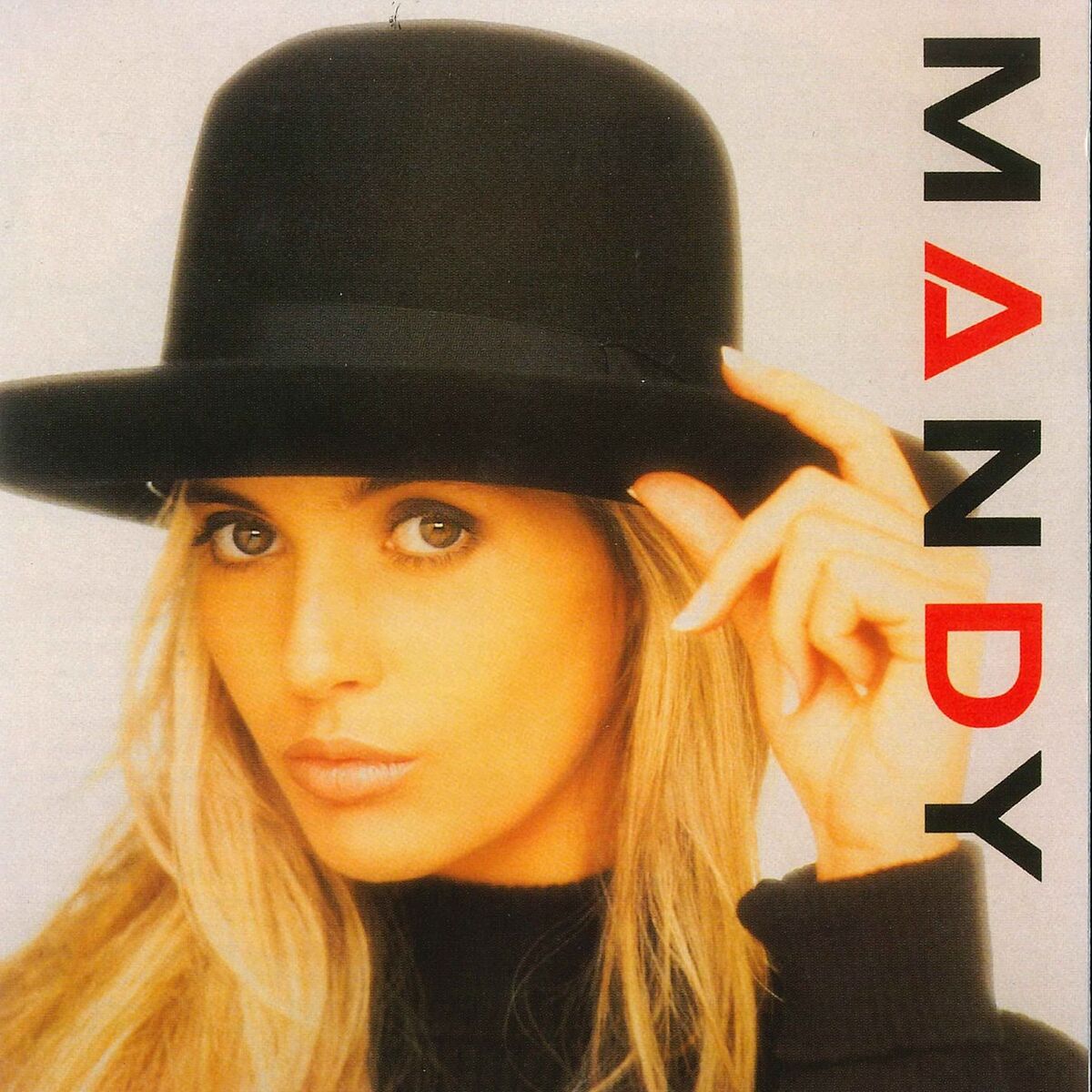 Album cover of Mandy (Special Edition)