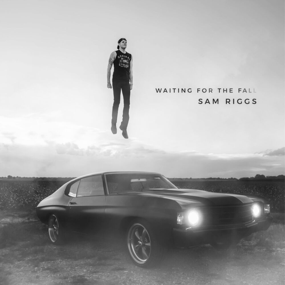 Picture of Waiting for the Fall