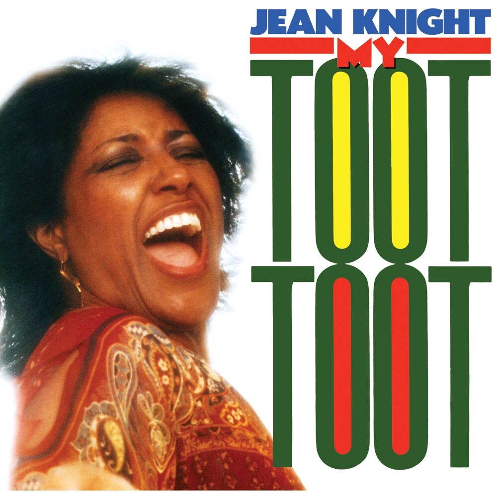 Picture of My Toot Toot