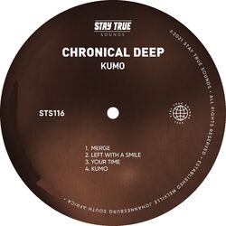 Cover of Kumo