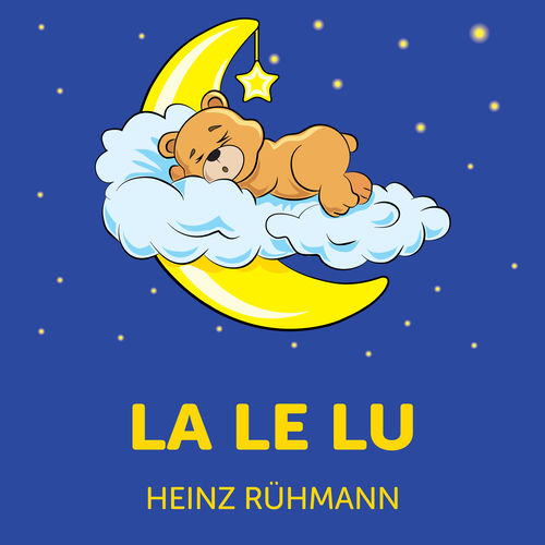La - Le - Lu