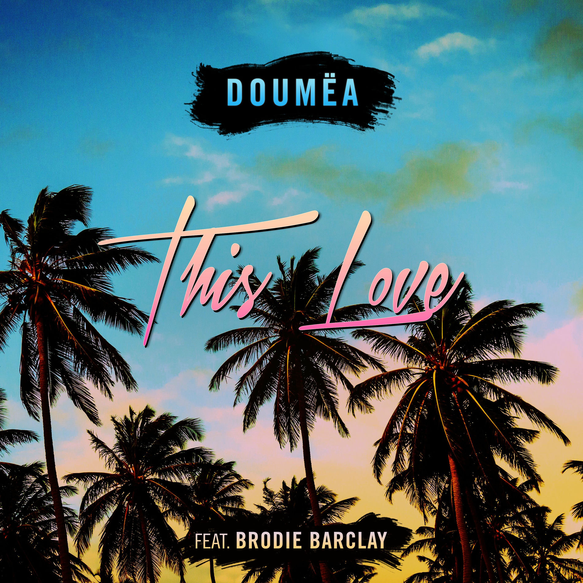 Album cover of This Love